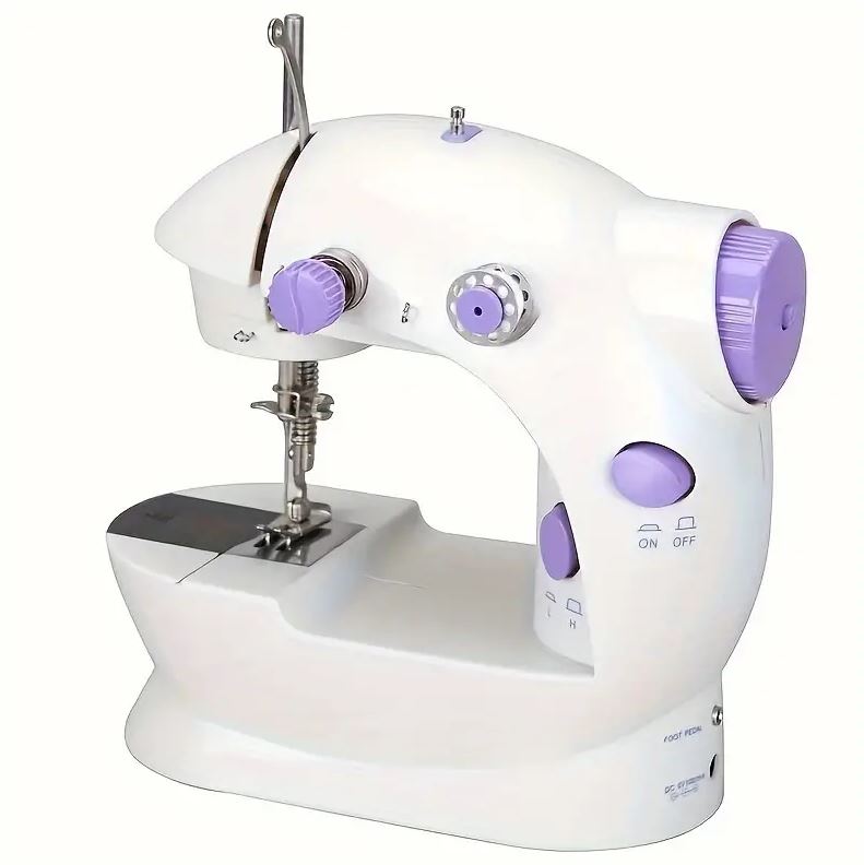 Miniatura 5 de Maquina Coser Sewing Machine 4en1
